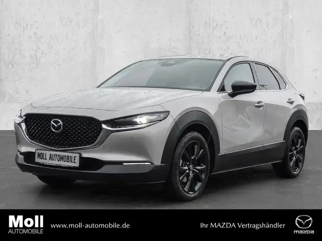 Mazda CX-30 Homura 2WD 2.0 SKYACTIV-G M Hybrid EU6d HUD Navi L