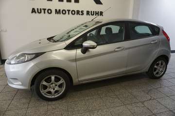 1.25 TREND 5-TUERIG KLIMA EFH ZV SHZ ALU