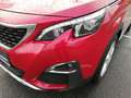 Peugeot 3008 1,2 PureTech 130 S&S GT Line Rojo - thumbnail 4