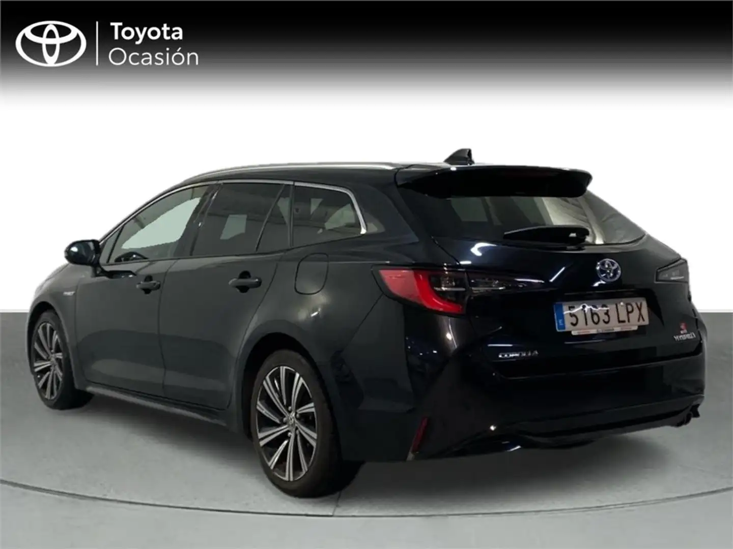 Toyota Corolla 180H Style - 2