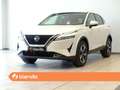 Nissan Qashqai 1.3 DIG-T MHEV N-CONNECTA 140CV 5P Wit - thumbnail 1