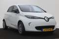 Renault ZOE Q210 ZEN Quickcharge 22kWh (ex Accu) | Navigatie | Wit - thumbnail 28