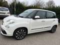 Fiat 500L 1.4 Gpl - NEOPATENTATI - 12 MESI DI GARANZIA Bianco - thumbnail 4