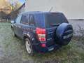 Suzuki Grand Vitara Grand Vitara 2,0 DOHC deluxe  deluxe Blau - thumbnail 2