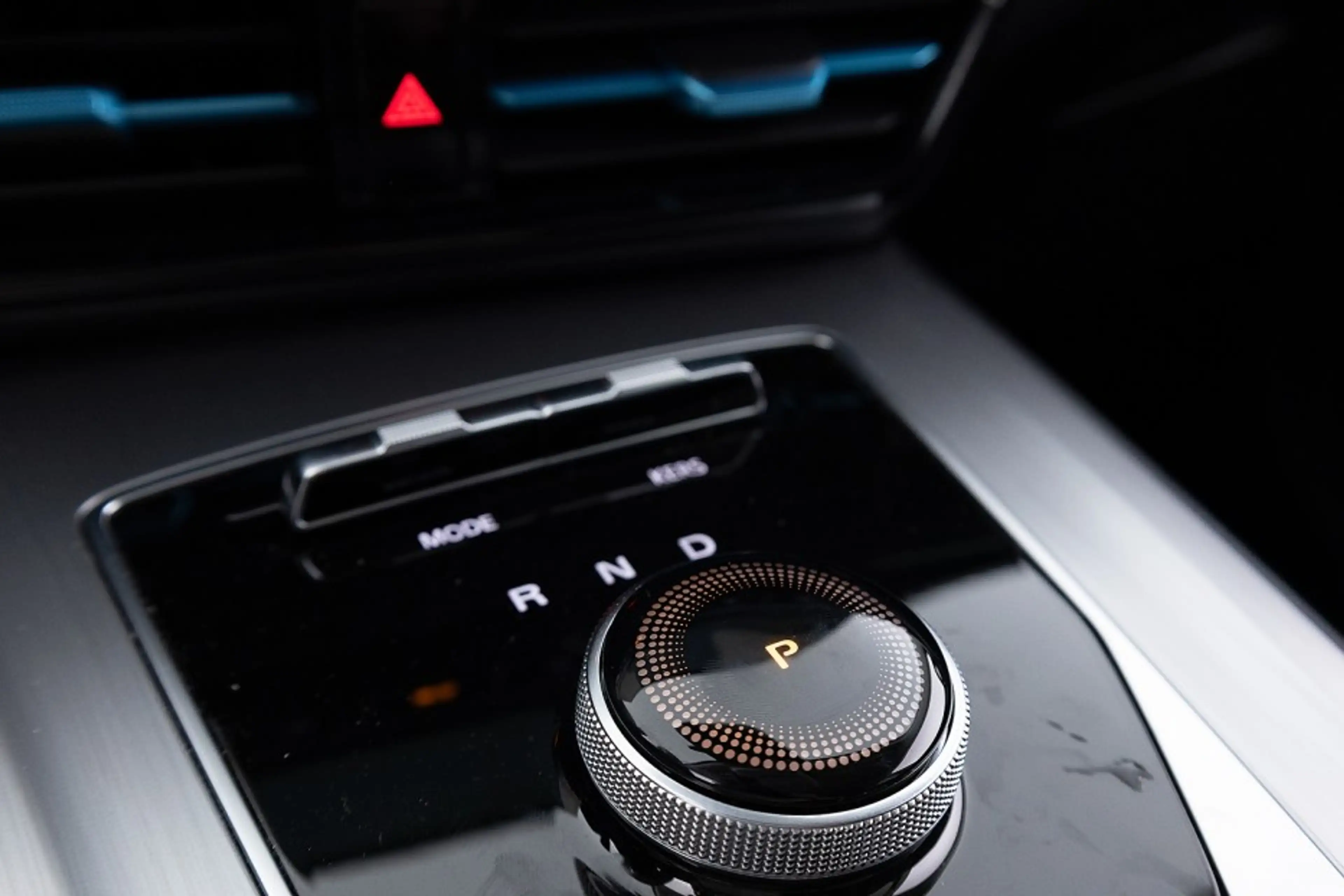 MG MG5 Standard Range Luxury 50kWh EV | LEDER | NAVI | FU — photo 19