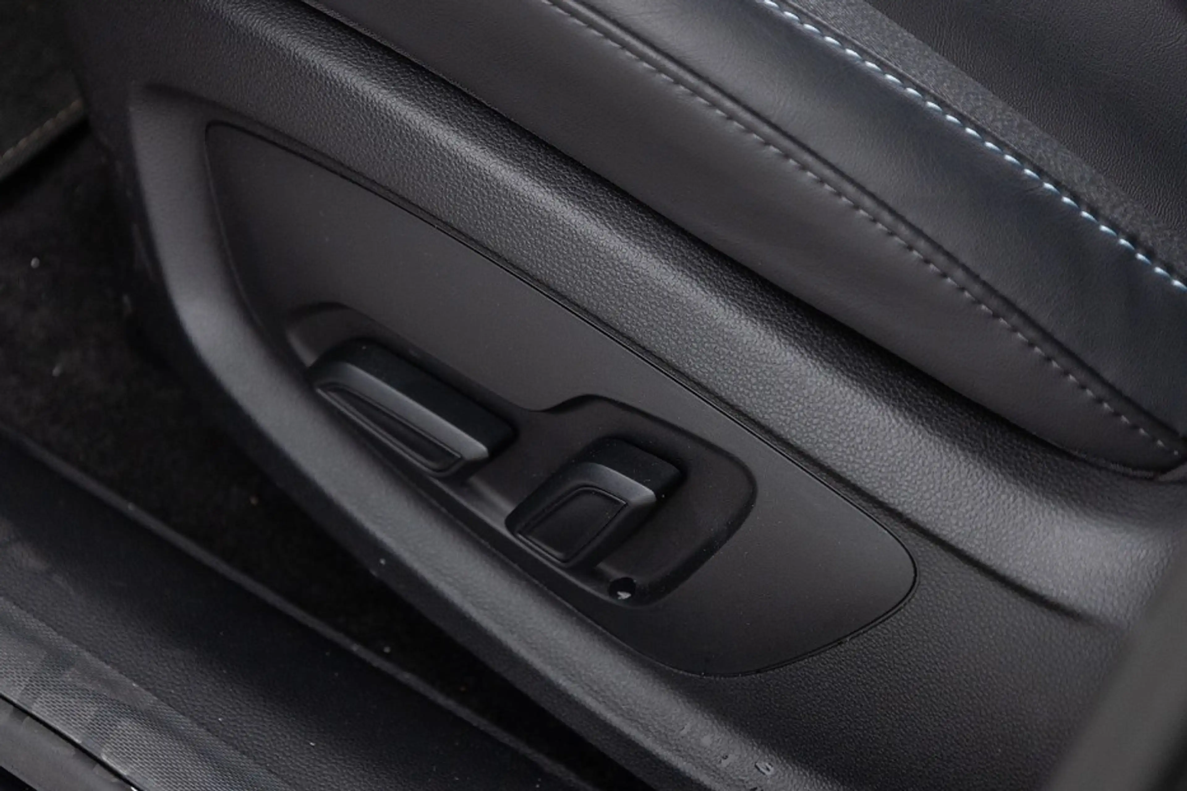 MG MG5 Standard Range Luxury 50kWh EV | LEDER | NAVI | FU — photo 14