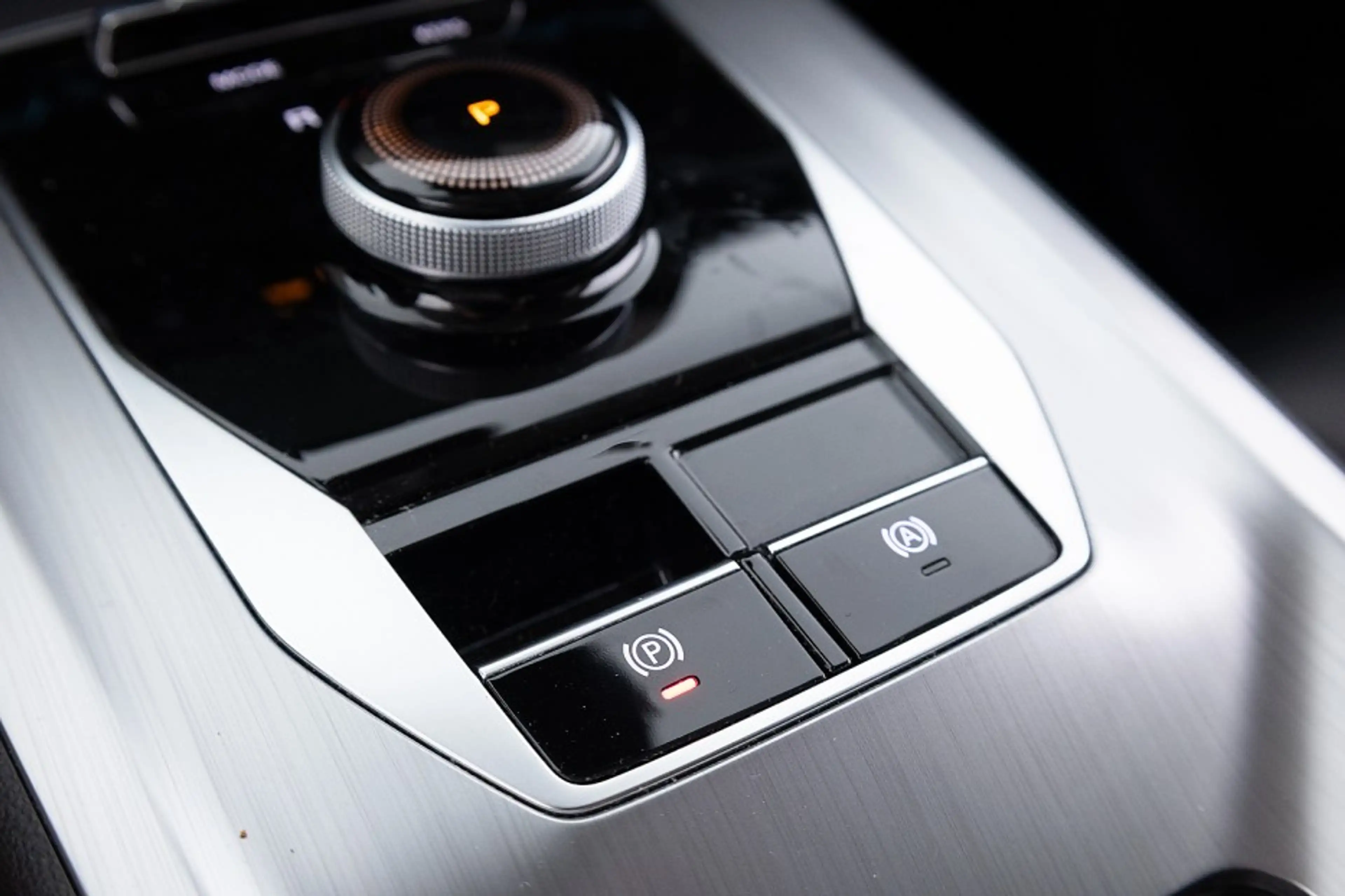 MG MG5 Standard Range Luxury 50kWh EV | LEDER | NAVI | FU — photo 20