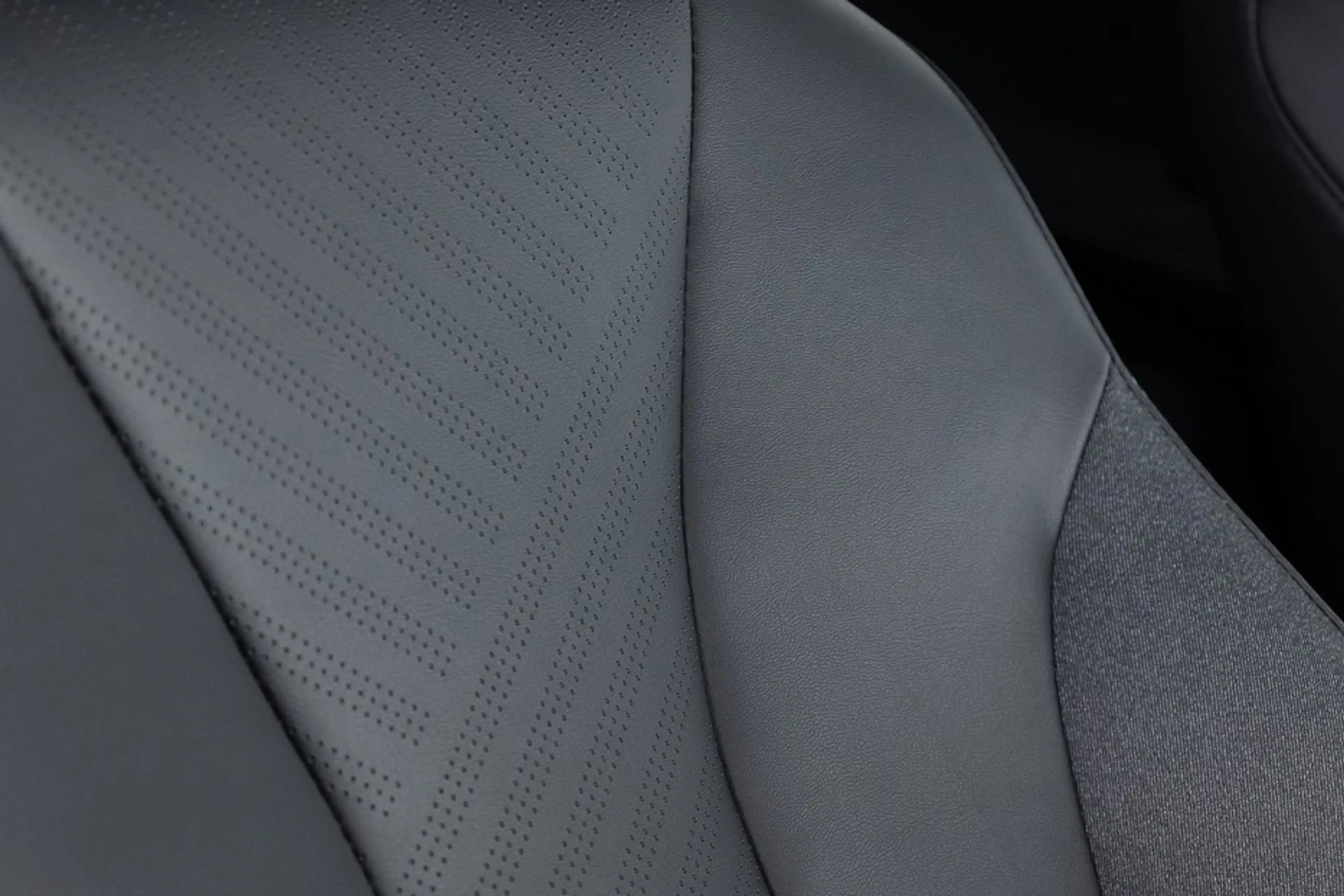 MG MG5 Standard Range Luxury 50kWh EV | LEDER | NAVI | FU — photo 8