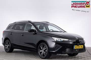 Standard Range Luxury 50kWh EV | LEDER | NAVI | FU