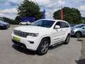 Jeep Grand Cherokee 3.0 CRD Overland * HARMAN*LED*4X4 Blanc - thumbnail 3
