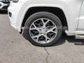 Jeep Grand Cherokee 3.0 CRD Overland * HARMAN*LED*4X4 Blanc - thumbnail 4