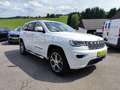 Jeep Grand Cherokee 3.0 CRD Overland * HARMAN*LED*4X4 Blanc - thumbnail 1