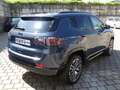 Jeep Compass SUMMIT PHEV 4Xe Bleu - thumbnail 3