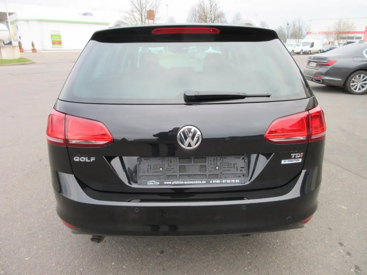 Das Auto