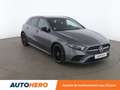 Mercedes-Benz A 200 200 AMG Line 7G-DCT Gris - thumbnail 8