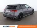 Mercedes-Benz A 200 200 AMG Line 7G-DCT Gris - thumbnail 6