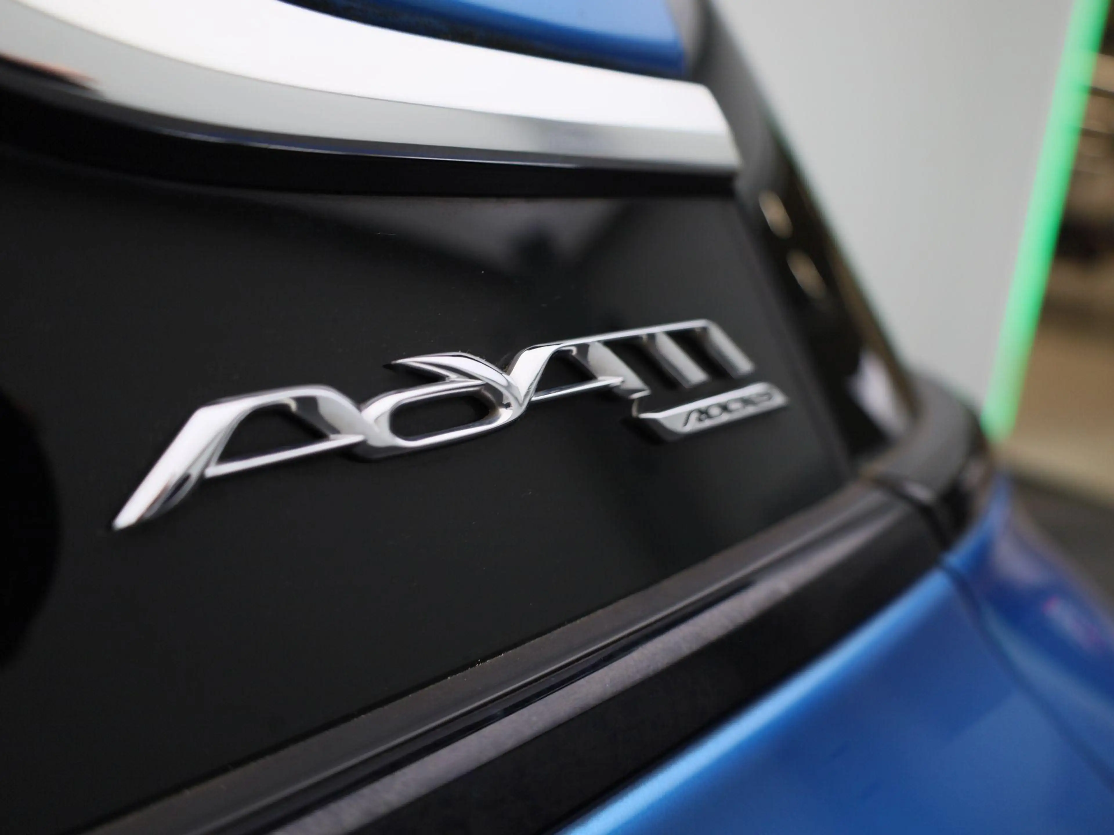 Opel Adam 1.0 Turbo Rocks | Wordt Verwacht | Elektrisch Vouw — photo 14