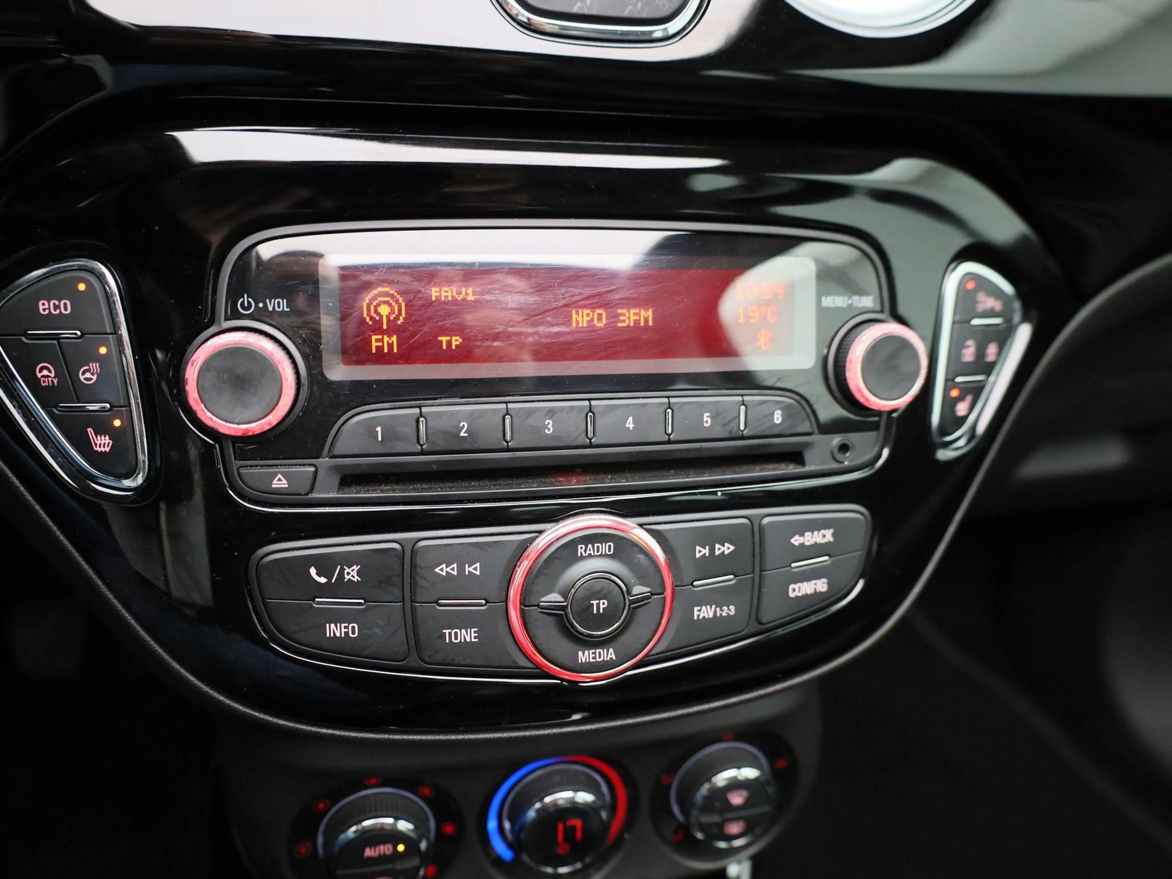 Opel Adam 1.0 Turbo Rocks | Wordt Verwacht | Elektrisch Vouw — photo 15
