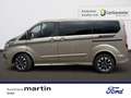 Ford Tourneo Custom 2.0 L1 Sport Stříbrná - thumbnail 5