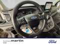 Ford Tourneo Custom 2.0 L1 Sport Stříbrná - thumbnail 9