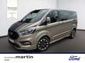 Ford Tourneo Custom 2.0 L1 Sport Stříbrná - thumbnail 1