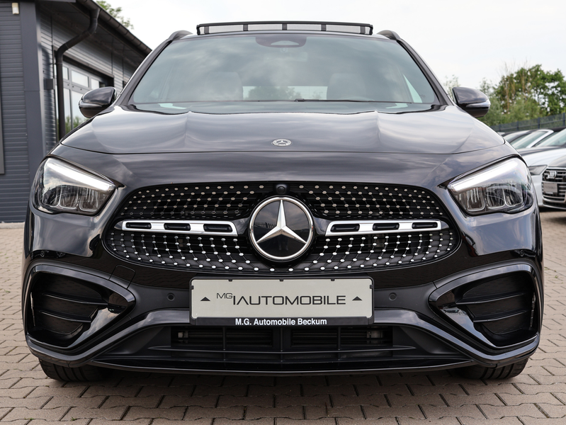 Mercedes-Benz GLA 200 d 4Matic AMG Line - PANO   NIGHT   LED — photo 4