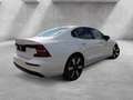 Volvo S60 Lim. T8 Ultimate Dark Recharge Plug-In Hybrid AWD Weiß - thumbnail 4