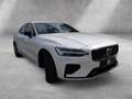 Volvo S60 Lim. T8 Ultimate Dark Recharge Plug-In Hybrid AWD Weiß - thumbnail 3