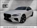 Volvo S60 Lim. T8 Ultimate Dark Recharge Plug-In Hybrid AWD Weiß - thumbnail 1