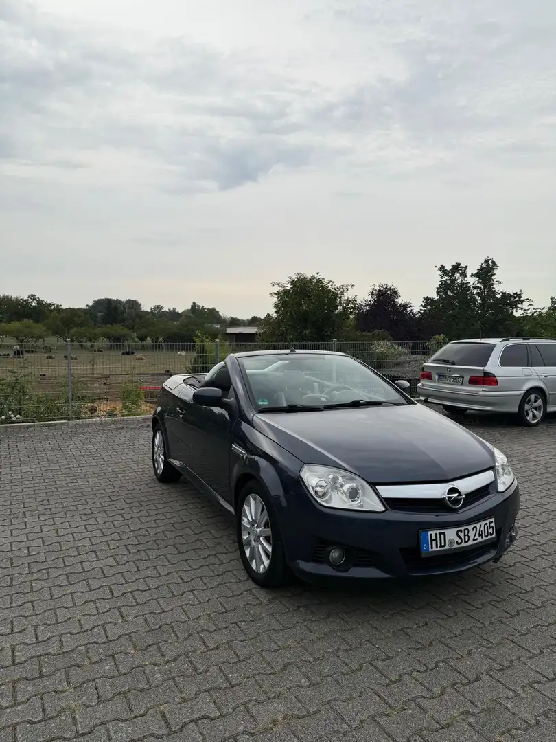 Opel Tigra Twin Top 1.4 Edition - 1