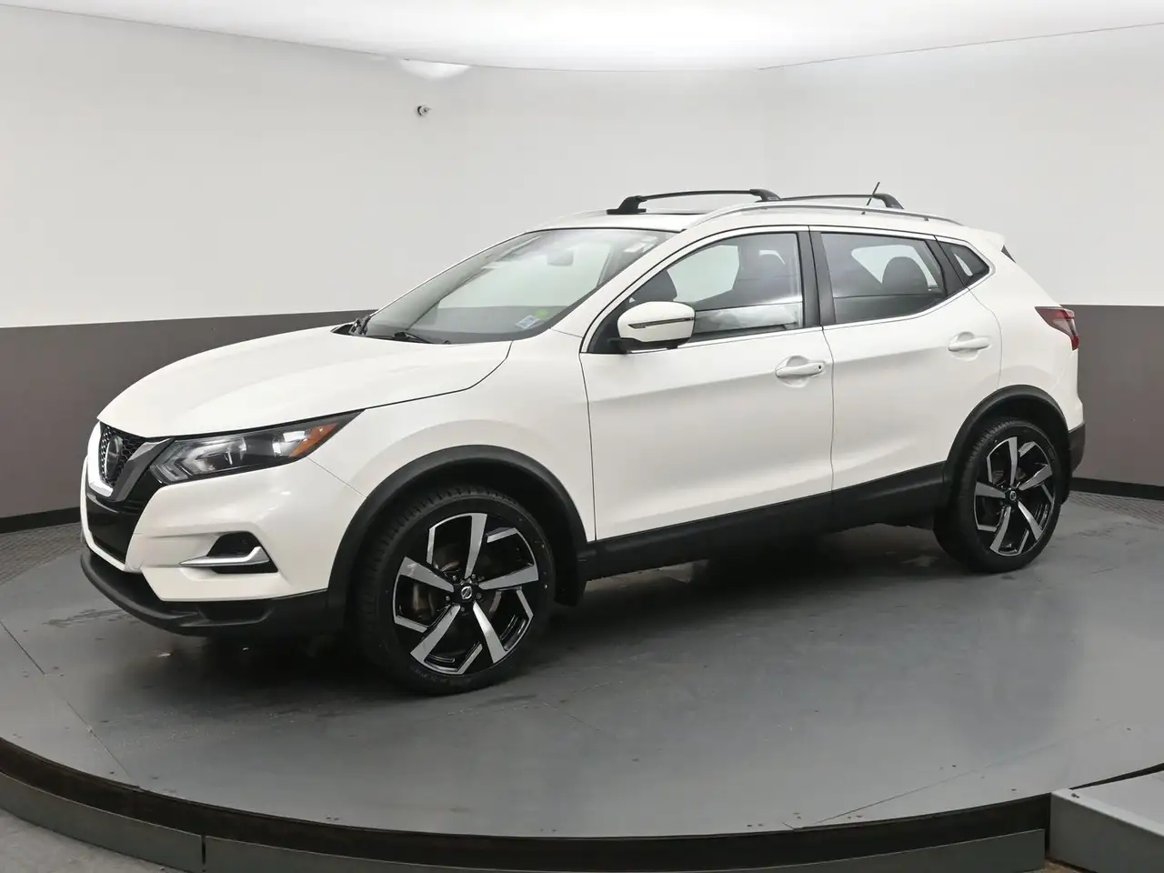Nissan Qashqai photo Nissan Qashqai