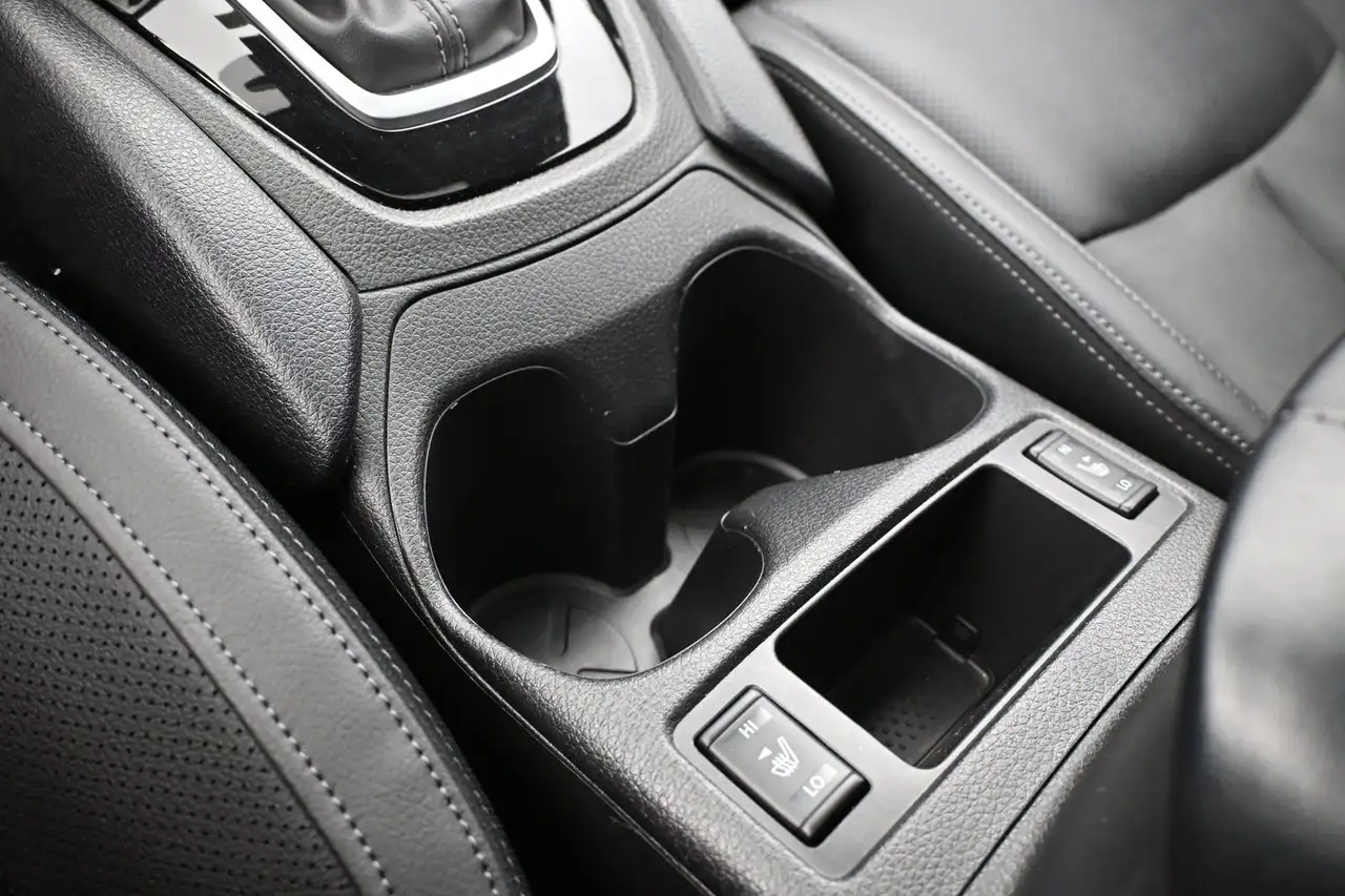 Nissan Qashqai photo Nissan Qashqai