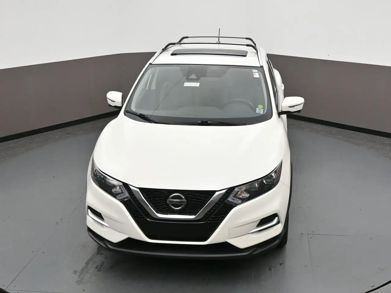 Nissan Qashqai photo Nissan Qashqai