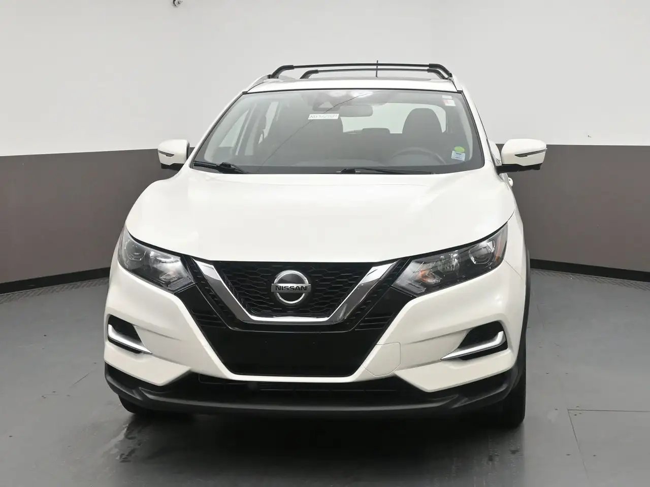 Nissan Qashqai photo Nissan Qashqai