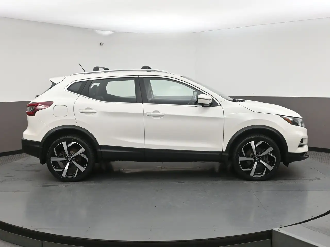 Nissan Qashqai photo Nissan Qashqai