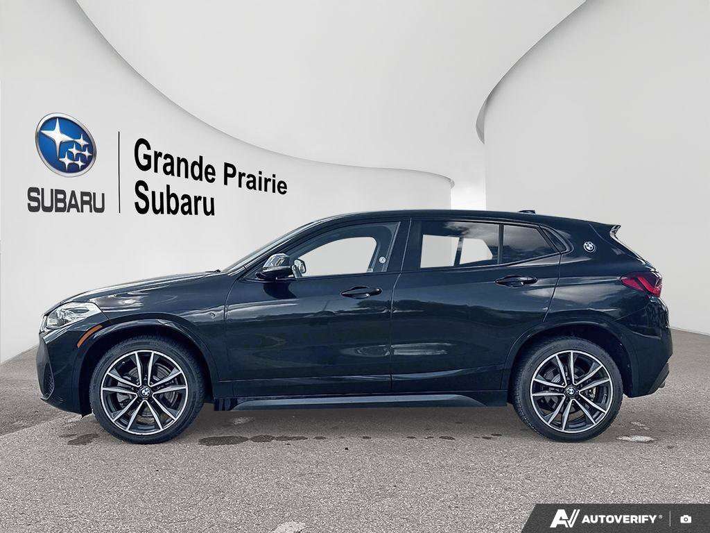 2022 BMW X2 xDrive28i — снимка 1