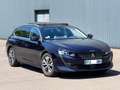 Peugeot 508 SW 1.5 BlueHDi 130 ch ALLURE TOIT OUVRANT Bleu - thumbnail 2