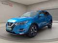 Nissan Qashqai Akari /LED / Panorama / Leder / Garantie Bleu - thumbnail 1