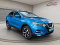 Nissan Qashqai Akari /LED / Panorama / Leder / Garantie Bleu - thumbnail 7