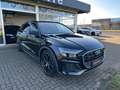 Audi Q8 50 TDI quattro*S-LINE*MATRIX*PANO*ACC*LUFT* Schwarz - thumbnail 3