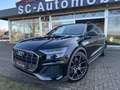Audi Q8 50 TDI quattro*S-LINE*MATRIX*PANO*ACC*LUFT* Schwarz - thumbnail 1