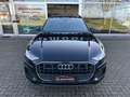 Audi Q8 50 TDI quattro*S-LINE*MATRIX*PANO*ACC*LUFT* Schwarz - thumbnail 2