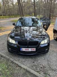 Biturbo Touring Switch-Tronic