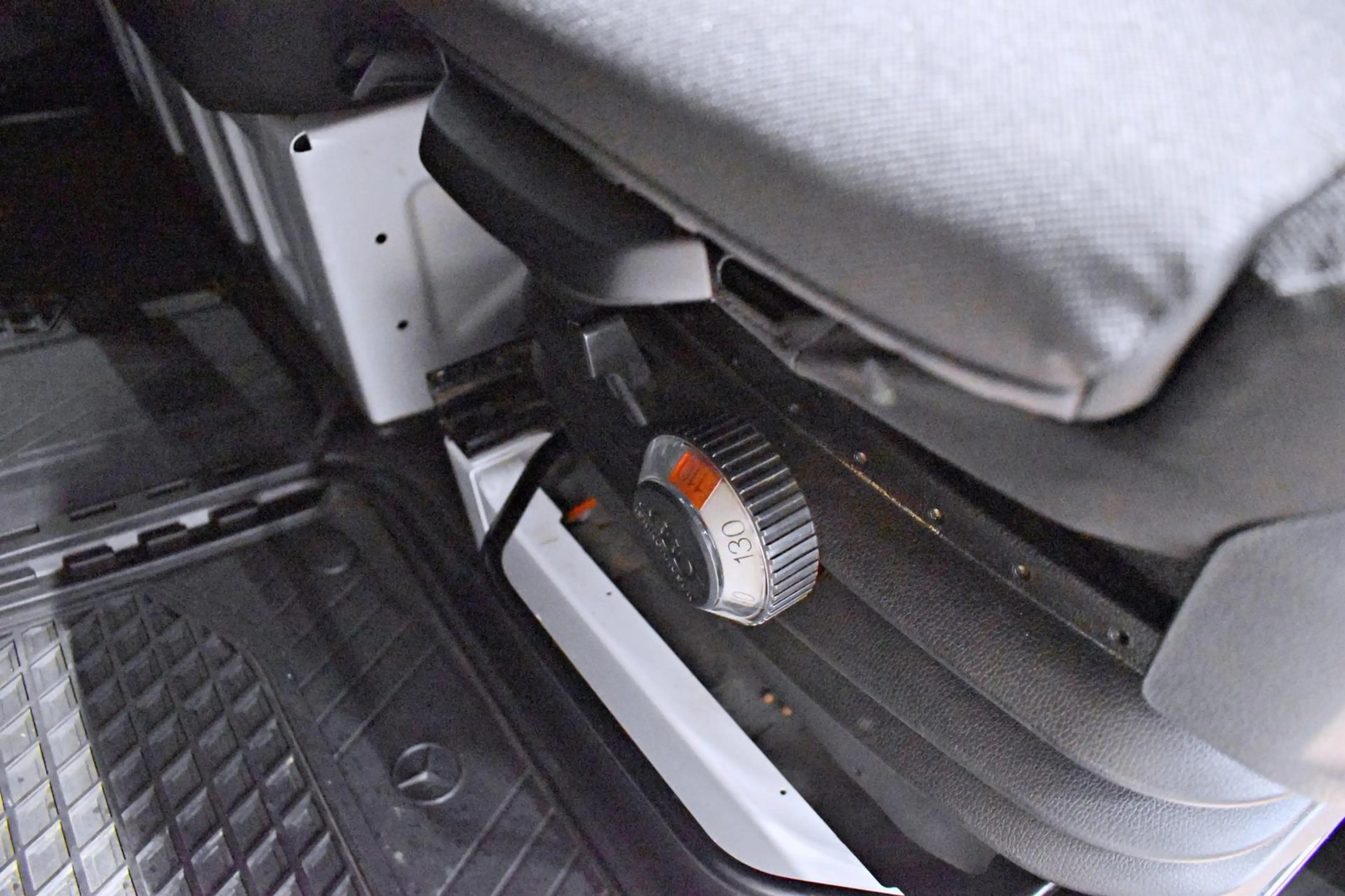 Mercedes-Benz Sprinter 519 V6 MAXI L3H2 5,5T AHK3,5T LED 360°KAMERA KLIMA — photo 15