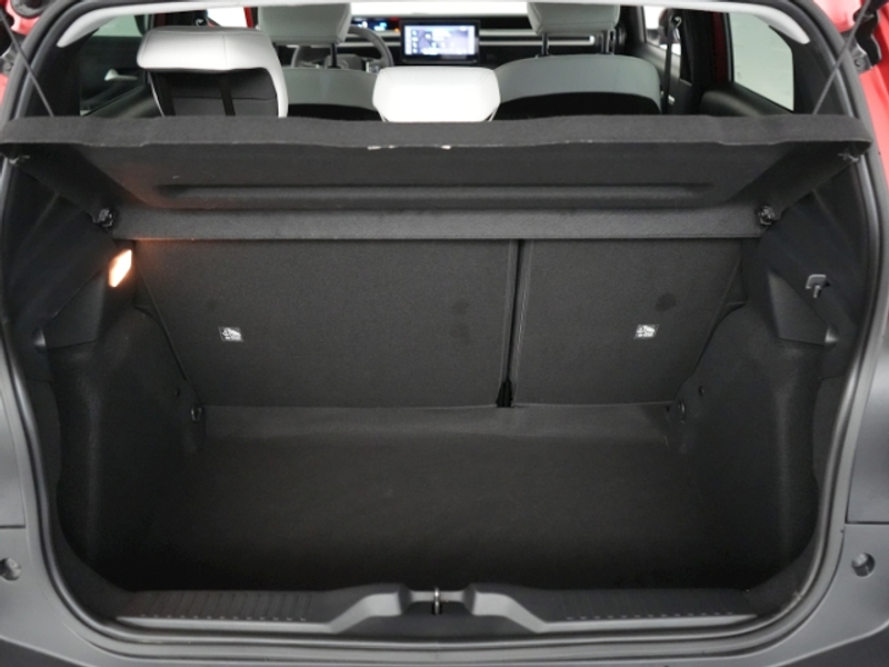 Citroen C3 MAX+NAVI+RÜCKFAHRKAMERA+SITZ-/LENKRADHEIZUNG+LED-S — photo 8