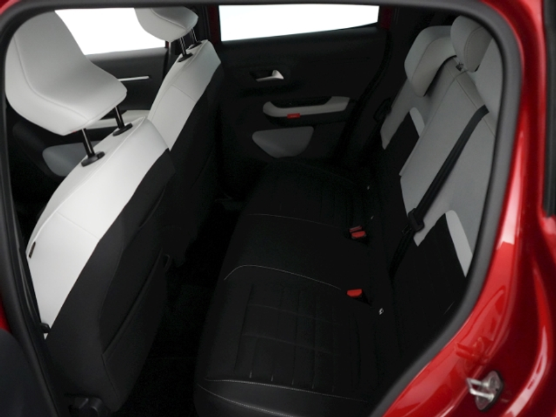 Citroen C3 MAX+NAVI+RÜCKFAHRKAMERA+SITZ-/LENKRADHEIZUNG+LED-S — photo 10