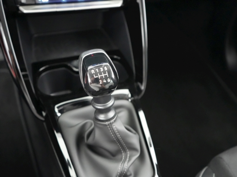 Citroen C3 MAX+NAVI+RÜCKFAHRKAMERA+SITZ-/LENKRADHEIZUNG+LED-S — photo 15