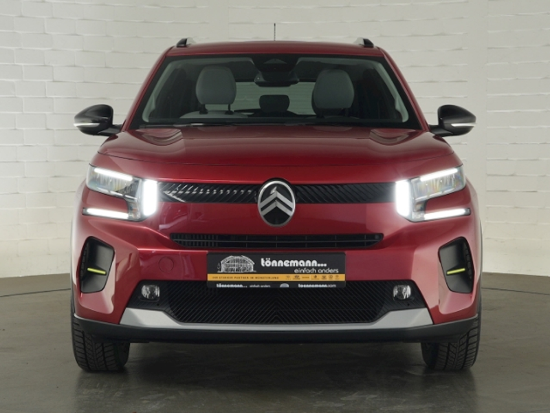 Citroen C3 MAX+NAVI+RÜCKFAHRKAMERA+SITZ-/LENKRADHEIZUNG+LED-S — photo 4