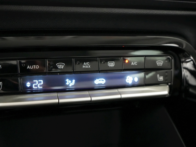 Citroen C3 MAX+NAVI+RÜCKFAHRKAMERA+SITZ-/LENKRADHEIZUNG+LED-S — photo 13