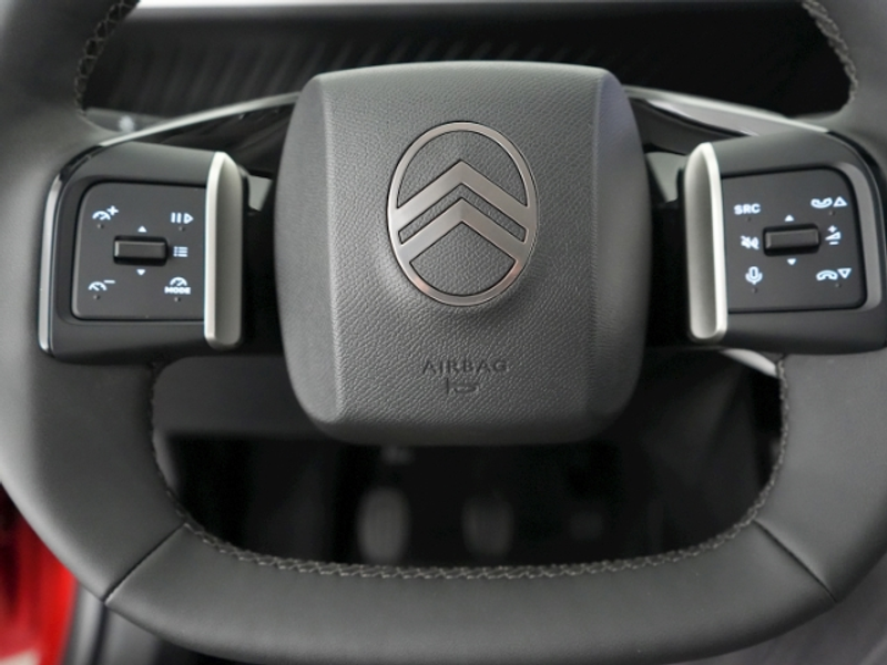 Citroen C3 MAX+NAVI+RÜCKFAHRKAMERA+SITZ-/LENKRADHEIZUNG+LED-S — photo 14